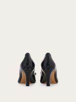 Ferragamo Vara bow pump shoe - Image 4